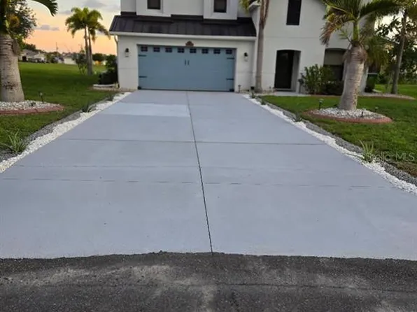 17304 Vagabond Cir, Punta Gorda, FL 33955