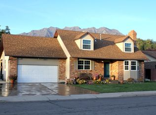 839 E 300 N, Orem, UT 84097