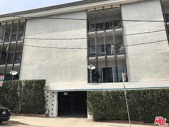 2nd image of 8919 Harratt St APT 102
