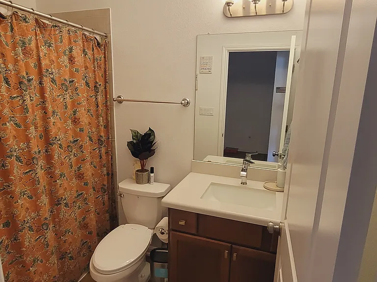 Guest Bath