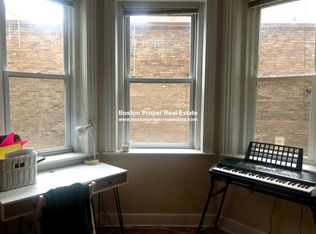 211 Park Dr #301, Boston, MA 02215