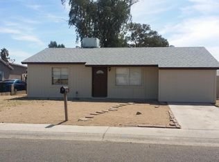 2207 N 73rd Dr, Phoenix, AZ 85035