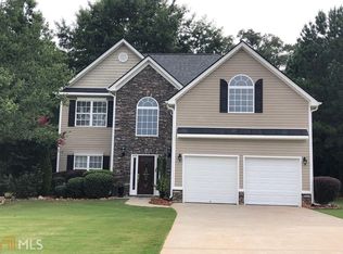 1106 Mason Lee Ave, Loganville, GA 30052