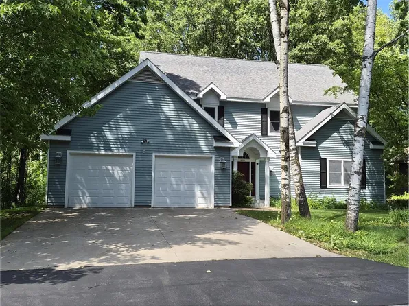 1137 W IVES STREET, Marshfield, WI 54449