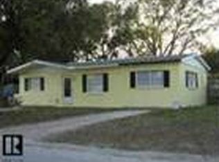 4528 Fountainbleau Rd, Tampa, FL 33634