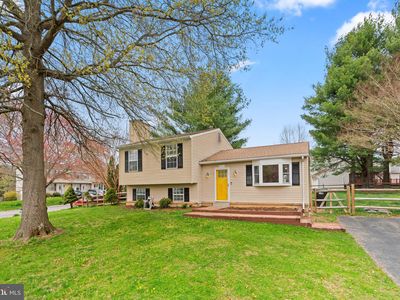 19816 Chesley Knoll Dr, Gaithersburg, MD, 20879