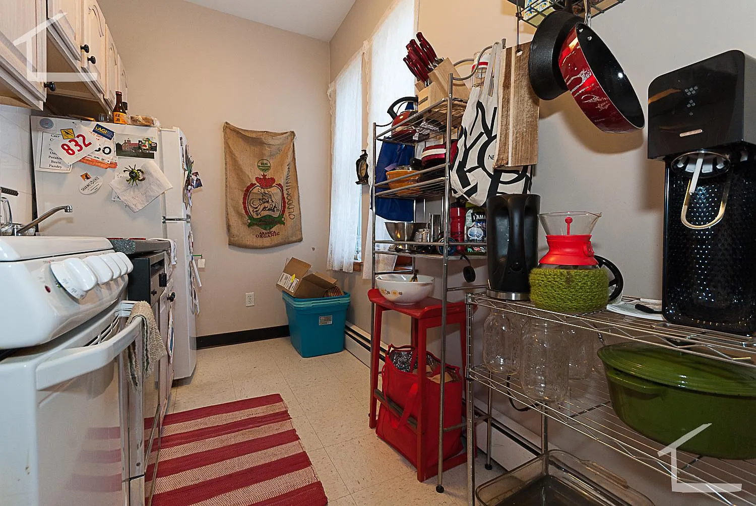 1 bed, 1.0 bath, $2,250 — Photo 4