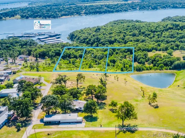 2 S Carlson Ln, Kingston, OK 73439