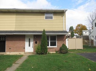 324 Poplar St, Catasauqua, PA 18032