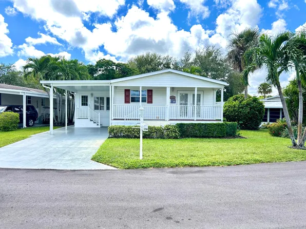 1316 W BOUGAINVILLEA Drive, Deerfield Beach, FL 33442