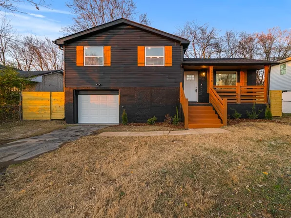 3116 Ewingwood Dr, Nashville, TN 37207