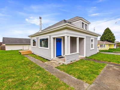 3932 Little Fairfield St #0, Eureka, CA, 95503