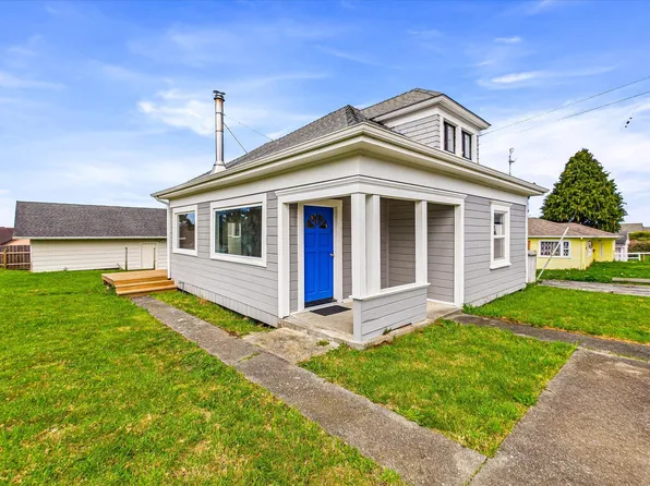 3932 Little Fairfield St #0, Eureka, CA 95503