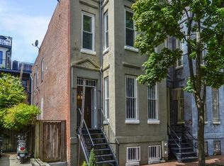 1708 Johnson Ave NW, Washington, DC 20009