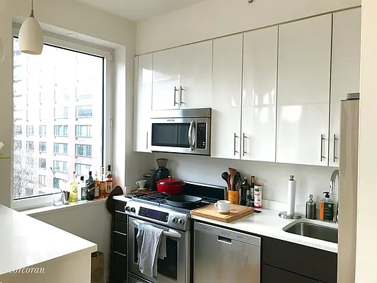 Rented by Corcoran | media 4