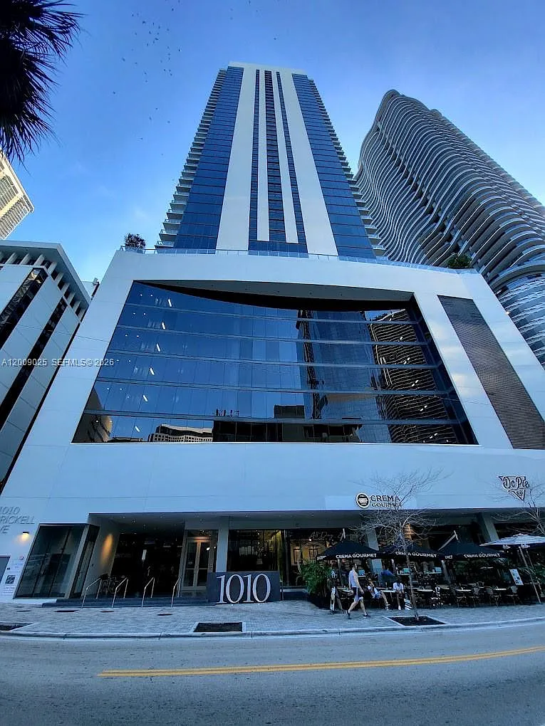 1010 Brickell Condo — Photo 1