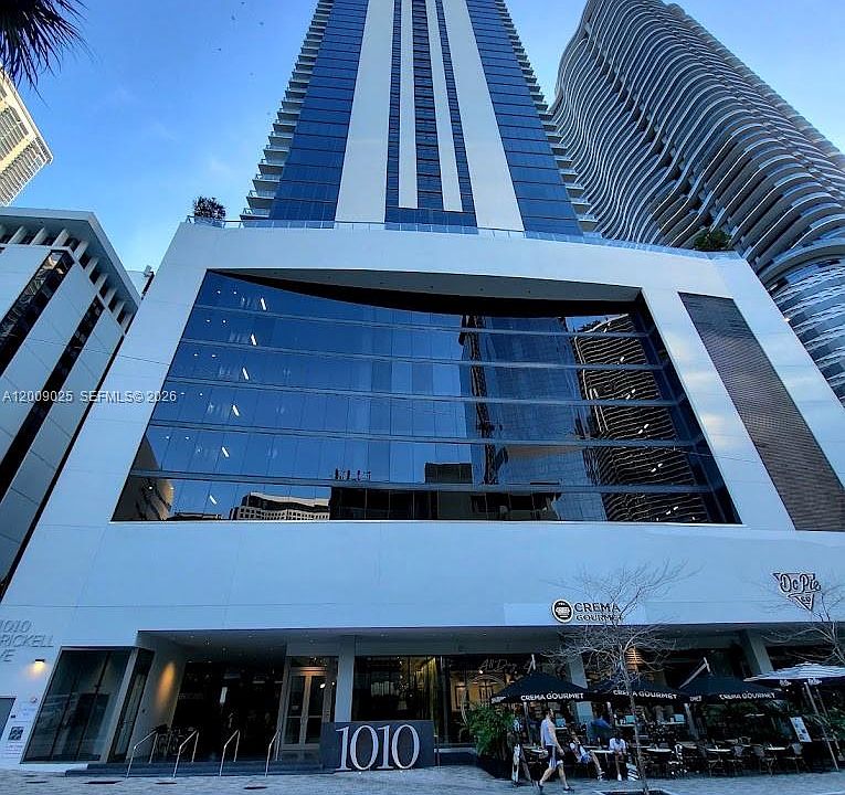 1st image of 1010 Brickell Ave Unit 2910