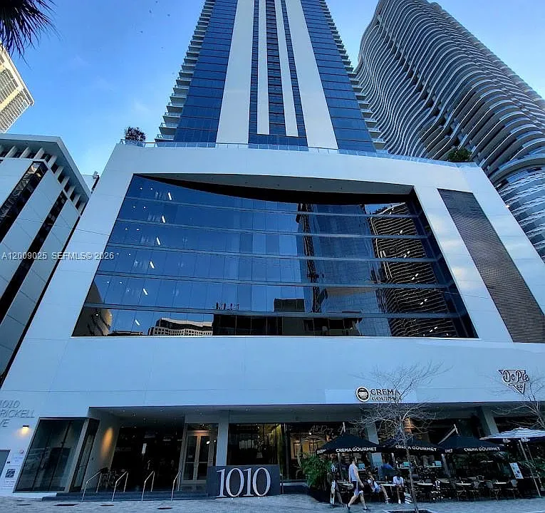 1010 Brickell Ave #2910