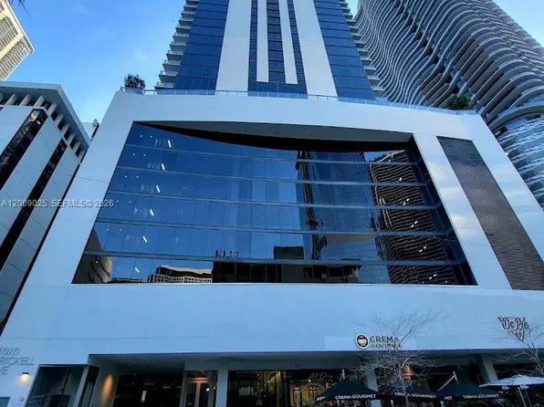 1010 Brickell Ave Unit 2910, Miami, FL 33130