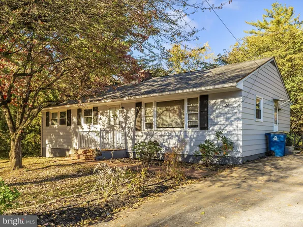 28 Emmert Rd, Hagerstown, MD 21740