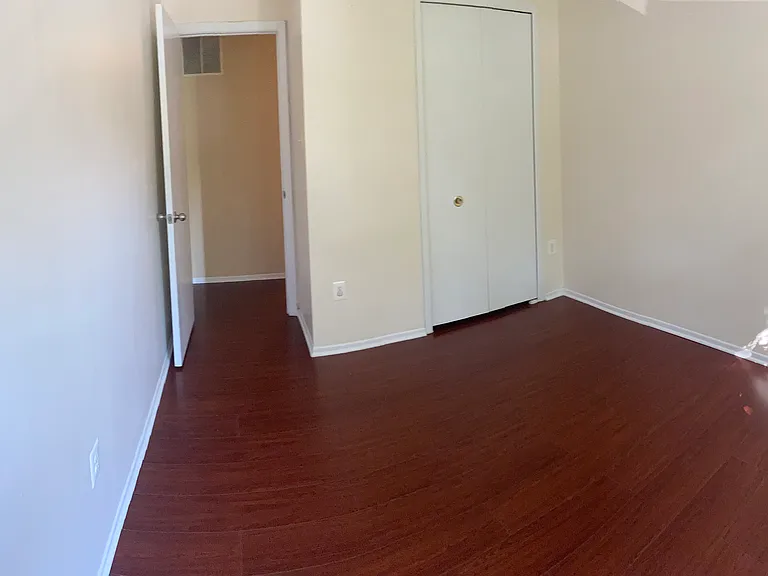 second room