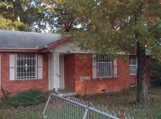 406 S Saint Augustine Dr, Dallas, TX 75217