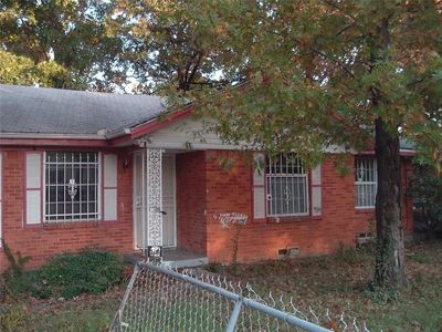 406 S Saint Augustine Dr, Dallas, TX, 75217