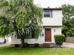 840 E 332nd St, Eastlake, OH