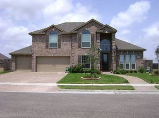 7509 Rancho Vista Blvd, Corpus Christi, TX 78414