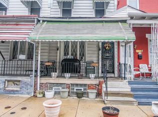60 N Dewey St, Philadelphia, PA 19139