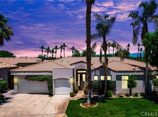 76956 Comanche Ln, Indian Wells, CA 92210