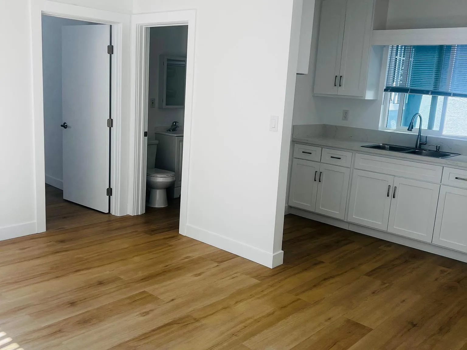 1 bed, $1,795 — Photo 3