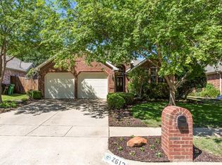 2613 Westerville Ct, Flower Mound, TX 75028