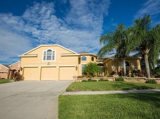 9761 Osprey Landing Dr, Orlando, FL 32832
