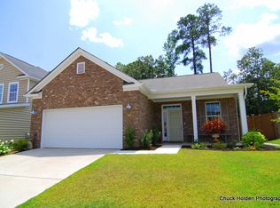 549 Fourteen Mile Ln, Lexington, SC 29072