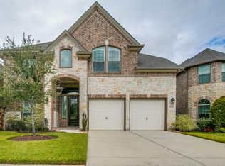 27355 Pendleton Trace Dr, Spring, TX 77386