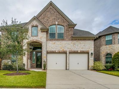 27355 Pendleton Trace Dr, Spring, TX, 77386