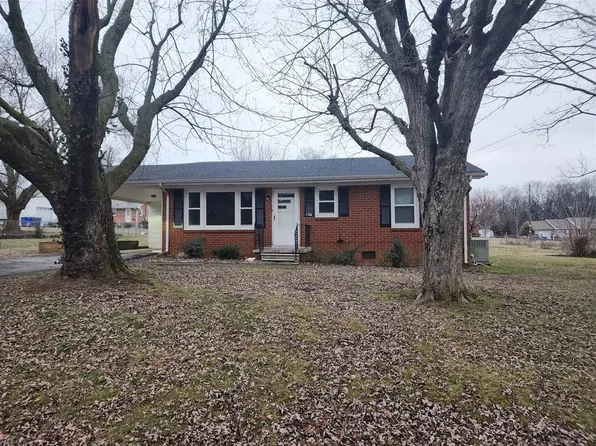 107 West St, Franklin, KY 42134