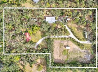 1804 Kilpatrick Rd, Nokomis, FL 34275