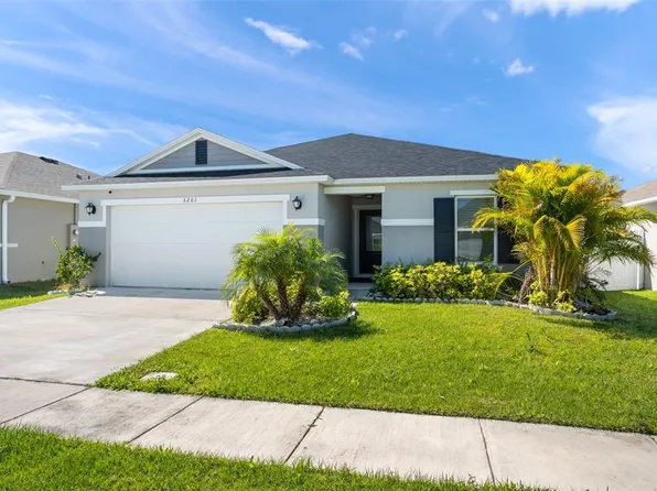 3201 Sweet Acres Pl, Saint Cloud, FL 34772