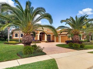 5436 Satin Leaf Ct, Sanford, FL 32771