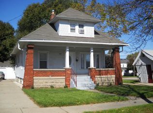 1105 Fulton St W, Grand Rapids, MI 49504