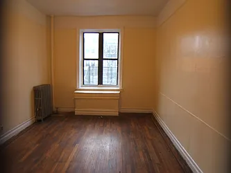 Rented by Joel Weisz, LREB