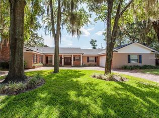 823 Nicoma Trl, Maitland, FL 32751