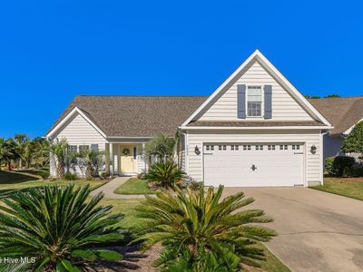 5004 Summerswell Lane, Southport, NC, 28461