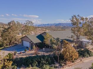 61455 Indian Paint Brush Rd, Anza, CA 92539