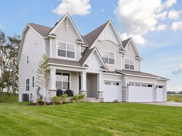 4704 Ogden Trail Ln N, Stillwater, MN 55082