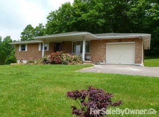 867 State Route 502, Moscow, PA 18444