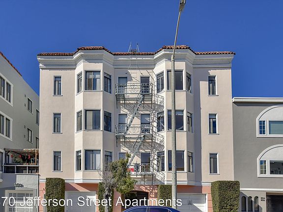 2nd image of 1870 Jefferson St #303