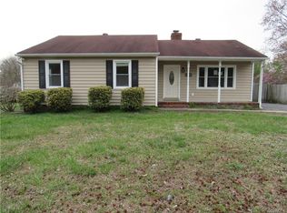 5405 Bellmeadows Rd, North Chesterfield, VA 23237